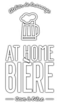 At Home Bière
